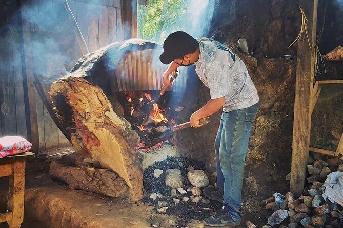 Amazing experience in the mountain of San Jose del Pacifico - An In-Depth Look at the Tour Experience