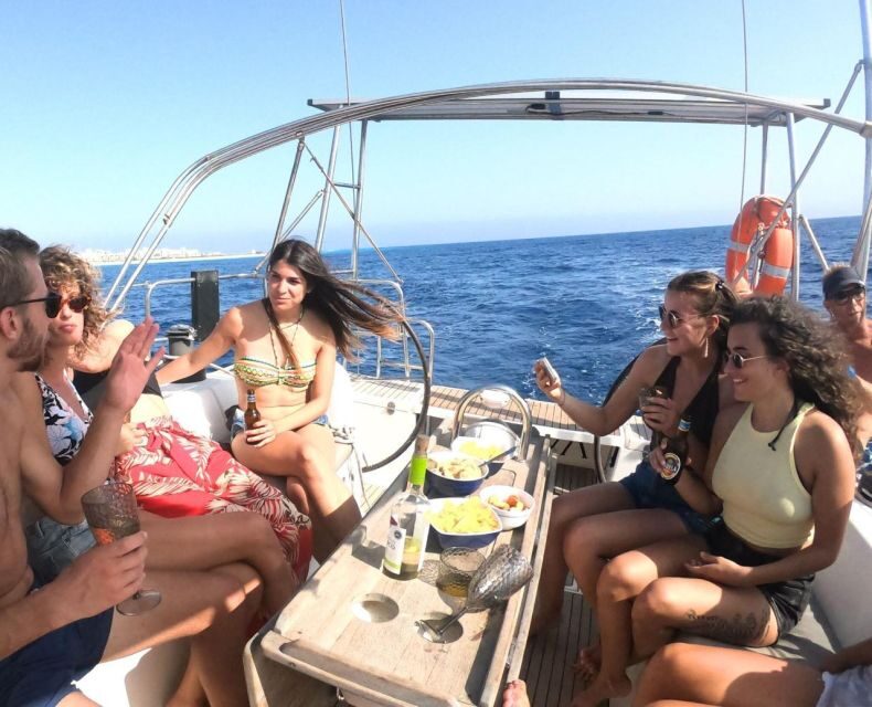 Amazing Full Day Boat Rental - Sal Island, Cape Verde - Logistics and Practicalities