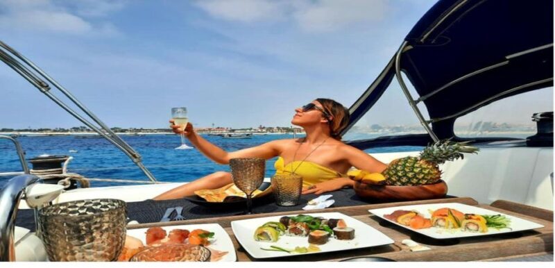 Amazing Full Day Boat Rental - Sal Island, Cape Verde - FAQs