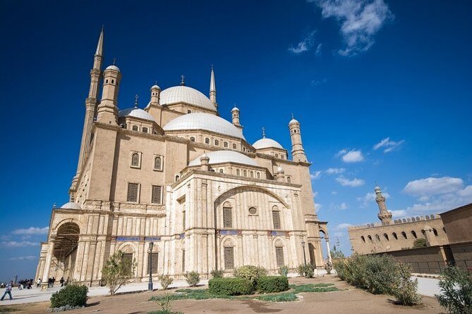 Amazing Full Day tour Egyptian Museum, Citadel of Saladin and Old Cairo - Final Thoughts: Is This Tour for You?