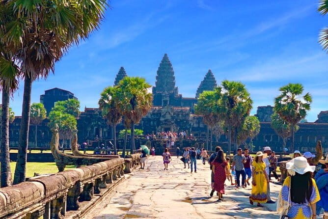 Amazing full day TUKTUK tour - Final thoughts