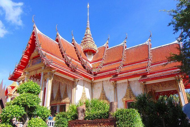 Amazing Guided Tour of Phuket Island Plus Big Buddha - What Makes This Tour Stand Out