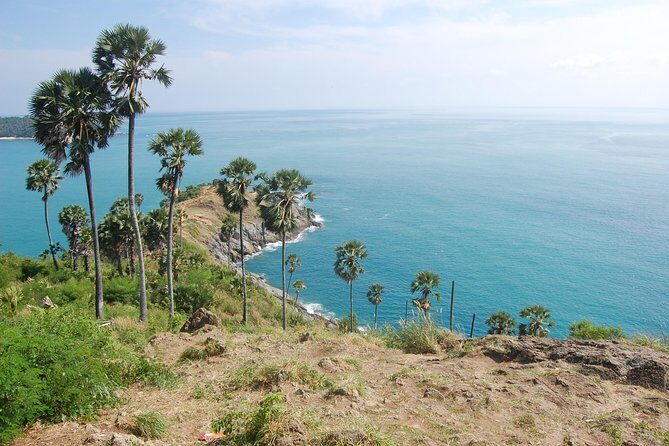 Amazing Guided Tour of Phuket Island Plus Big Buddha - Final Thoughts