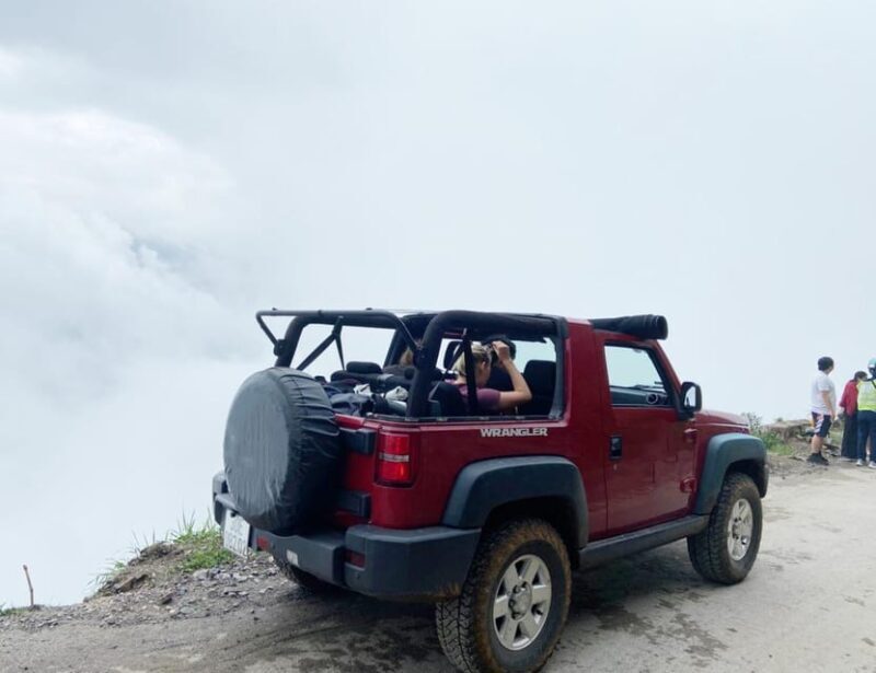 Amazing Ha Giang Loop Jeep Tour 3 Days 2 Nights - Final Thoughts