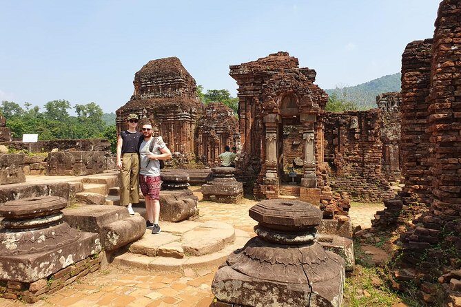 AMAZING HALF DAY DISCOVERY at MY SON CHAM TOWER HOLLYLAND - Introduction: Why This Tour Stands Out