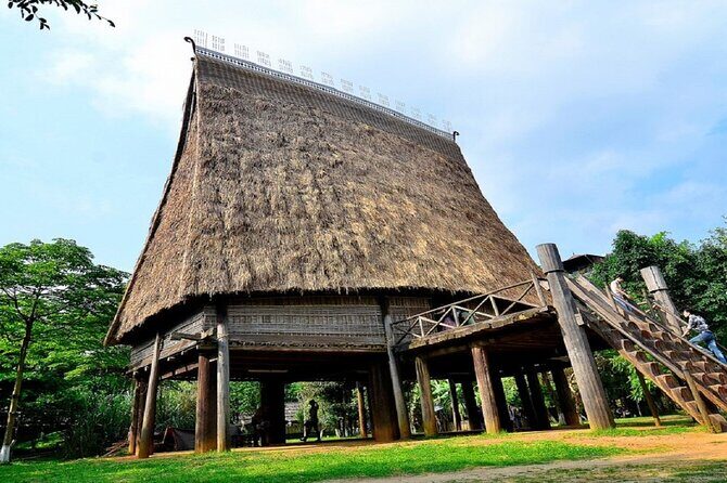 Amazing Hanoi Private Full Day City Tour (Mon & Fri) - The Sum Up