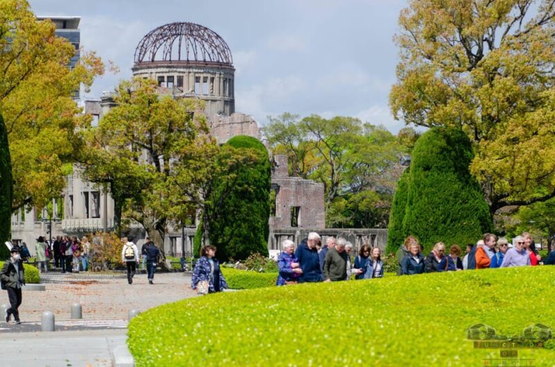 Amazing Hiroshima: Private City Tour with a Local Guide - Practicalities and Considerations