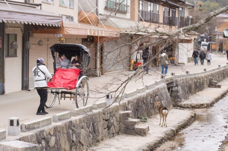 Amazing Hiroshima: Private City Tour with a Local Guide - FAQ