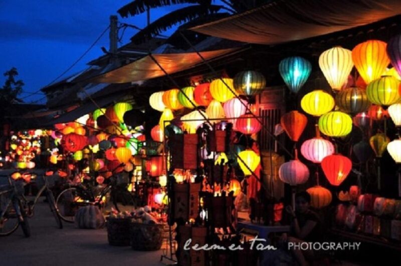 Amazing Hoi An City tour with Street food tasting - Exploring Hoi An with a Local Touch