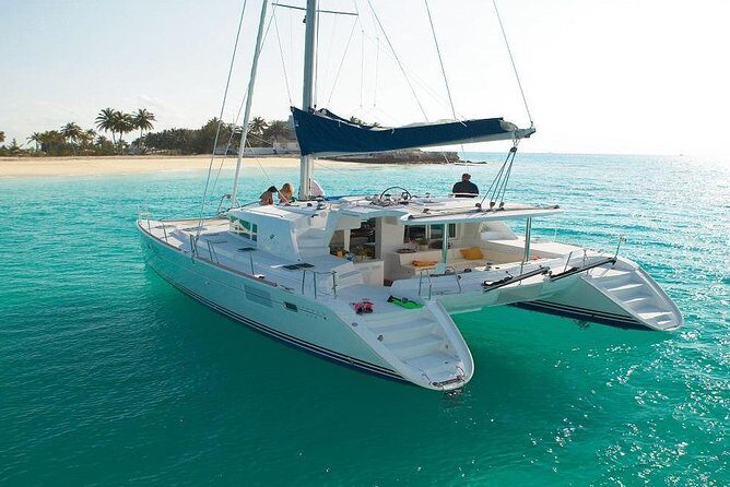 Amazing Isla Mujeres Tour with snorkeling, lunch and Open Bar - Key Points