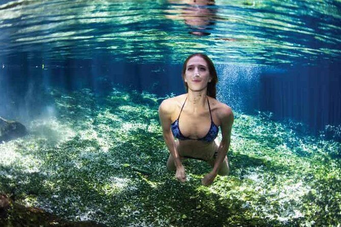 Amazing Isla Mujeres Tour with snorkeling, lunch and Open Bar - Discovering Isla Mujeres: The Full Experience