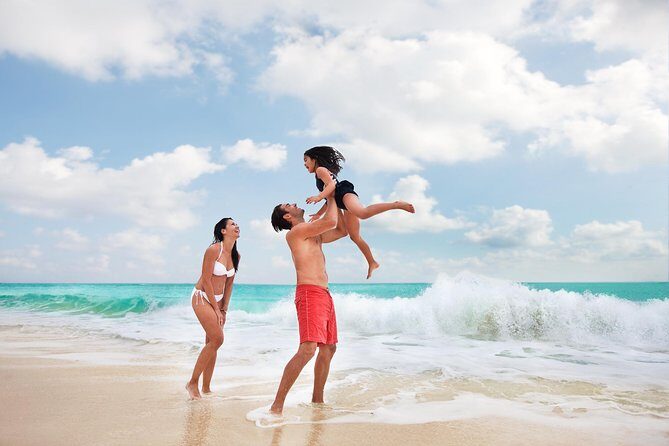 Amazing Isla Mujeres Tour with snorkeling, lunch and Open Bar - Authentic Traveler Insights