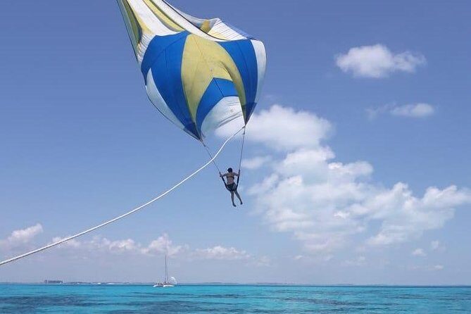 Amazing Isla Mujeres Tour with snorkeling, lunch and Open Bar - The Sum Up: Who Is This Tour Best For?