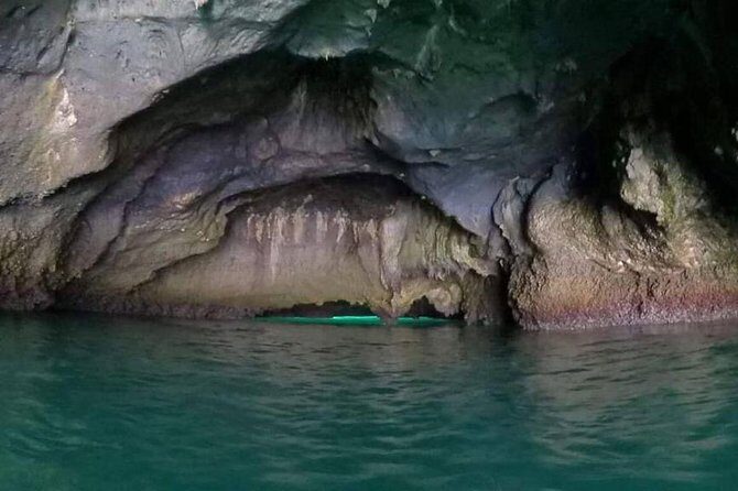 Amazing Krabi 7 Islands One Day Snorkeling Tour By Big Longtail Boat - Duration and Timing