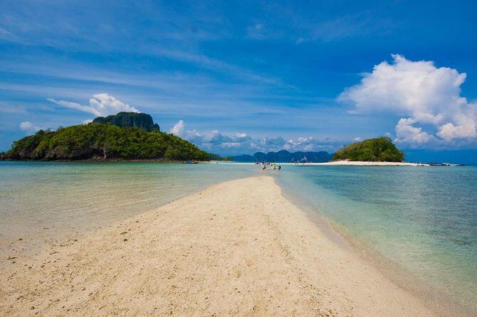 Amazing Krabi 7 Islands One Day Snorkeling Tour By Big Longtail Boat - Price and Value