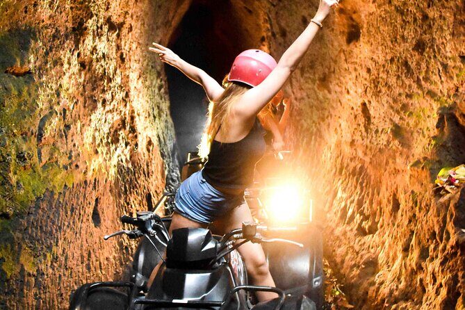 Amazing Kuber ATV Quad Bike Experience in Bali and Tunnel - Pricing and Value