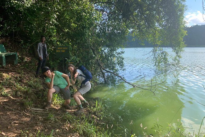 Amazing Lake Duluti Day Trip Experience - Who Should Consider This Tour?