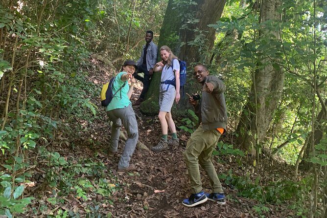 Amazing Lake Duluti Day Trip Experience - FAQ
