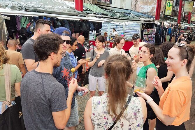 Amazing Local Food Tour in Kuala Lumpur - The Sum Up