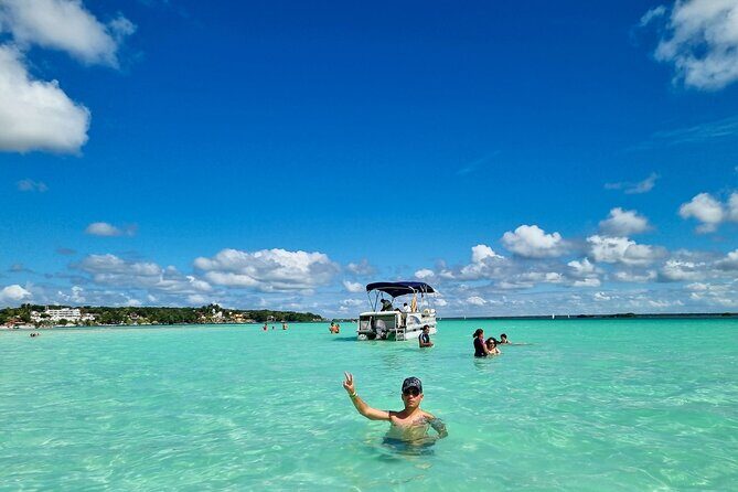 Amazing Magic Tour Bacalar - Discover Beauty of Seven Color Lagoon from Cancun - FAQs