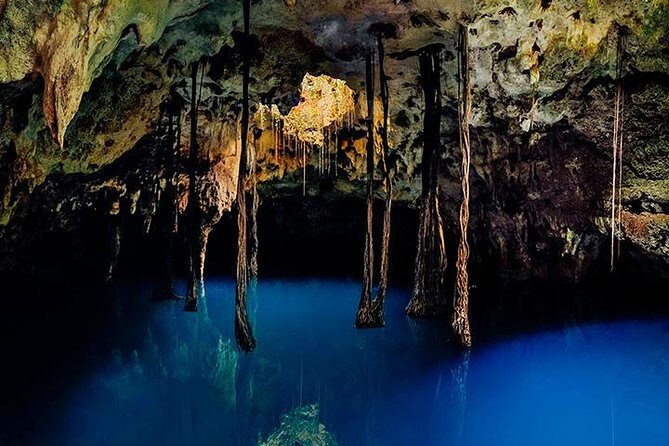 Amazing Mayan Tour Xenotes from Cancun - FAQ