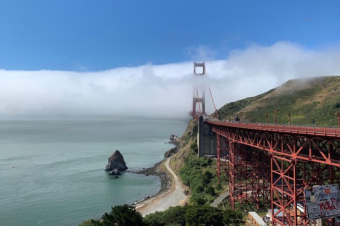 Amazing Muir Woods and Sausalito Tour - The Itinerary in Detail