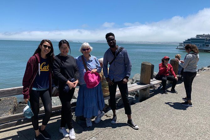 Amazing Muir Woods and Sausalito Tour - FAQ