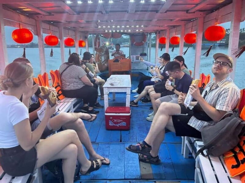 Amazing My Son Holyland Sunset Tour from Hoi An - Frequently Asked Questions