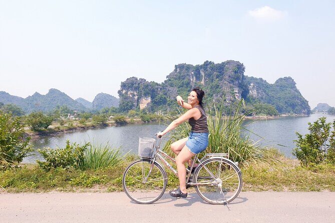 Amazing Ninh Binh Day Trip-Hoa Lu-biking-Trang An-Mua cave. - Who Will Love This Tour?