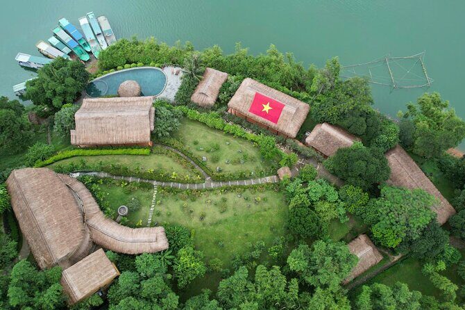 Amazing North of Vietnam 6 Days 5 Nights From Ha Noi - Key Points