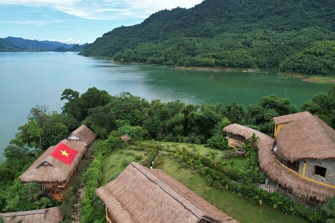 Amazing North of Vietnam 6 Days 5 Nights From Ha Noi - Cruising Halong Bay: The Grand Finale