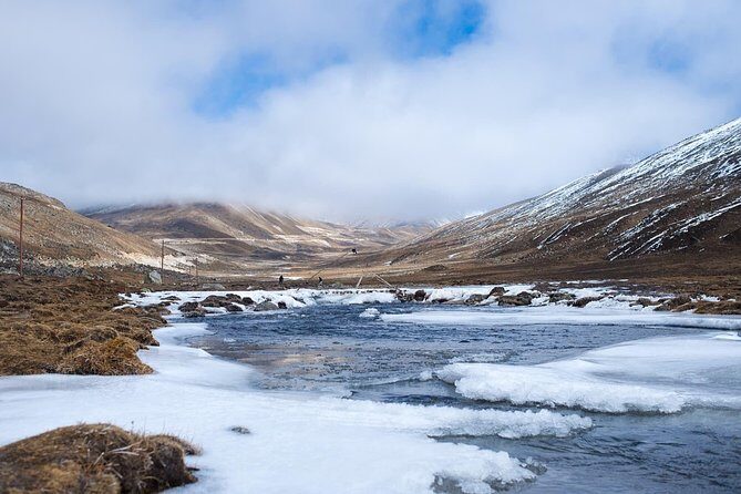 Amazing North Sikkim 2 Nights 3 Days - Introduction