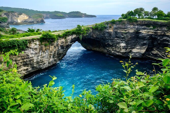 Amazing Nusa Penida Island Beach Trip - Departure From Bali - What Travelers Say