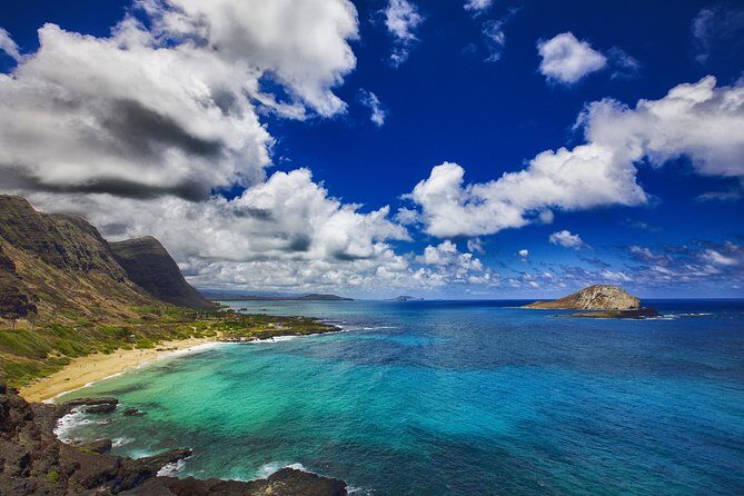 Amazing Oahu Adventure Bundle: 6 Epic Self-Guided Audio Tours - Who Should Consider This Tour?