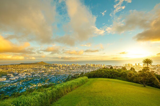 Amazing Oahu Adventure Bundle: 6 Epic Self-Guided Audio Tours - FAQ