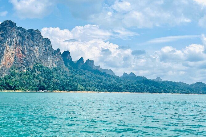 Amazing One Day Trip At Cheow Larn Lake From Khao Lak - Introduction to the Cheow Larn Lake Adventure