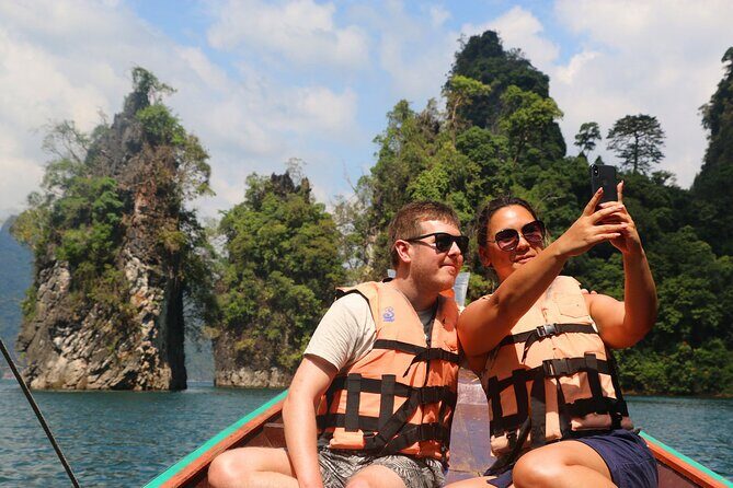 Amazing One Day Trip At Cheow Larn Lake From Khao Lak - Final Thoughts