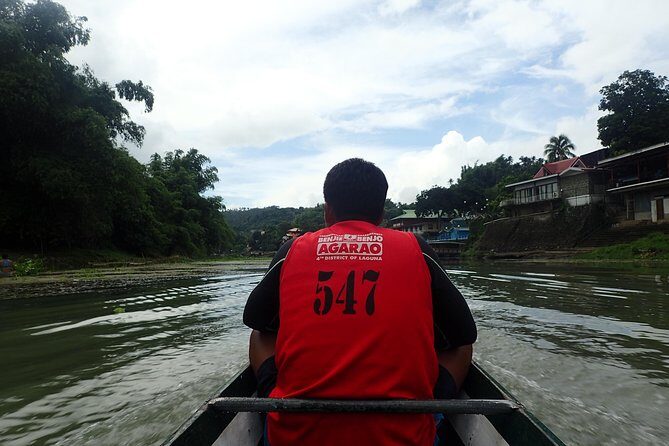 Amazing Pagsanjan Falls with Authentic filipino lunch Plus Transfers frm manila* - Overview of the Pagsanjan Falls Tour
