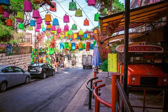 Amazing Panoramic Amman City Tour - Frequently Asked Questions (FAQs)