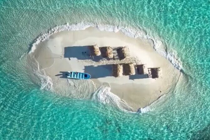 Amazing Paradise Island + Snorkeling-Mangrove Tour & Locale Food. - Authentic Experiences in a Balanced Package