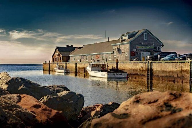 Amazing PEI Experience 5 passengers only - Final Thoughts