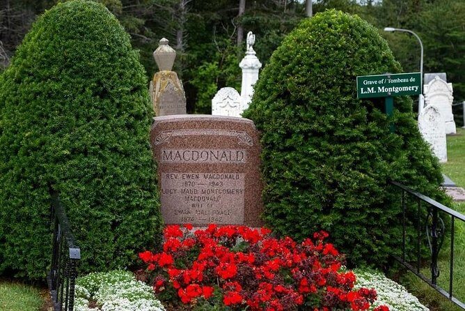 Amazing PEI Experience 5 passengers only - FAQ