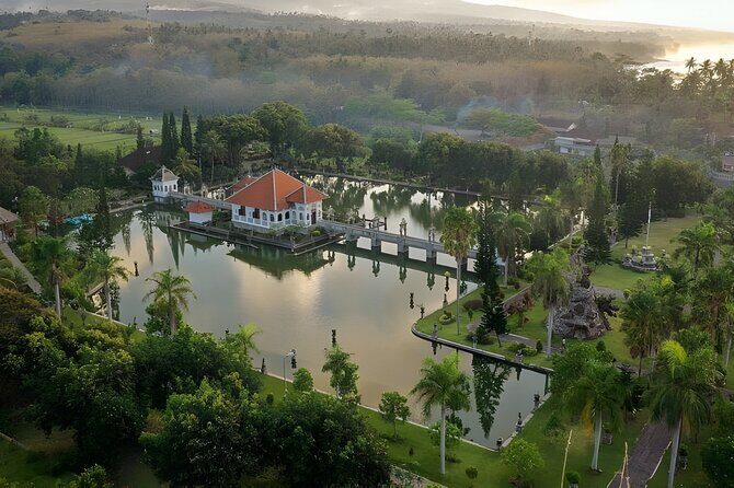 Amazing Private East Bali Full-Day Tour - An Introduction to the East Bali Full-Day Tour