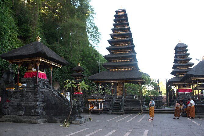 Amazing Private East Bali Full-Day Tour - Key Highlights of the Tour