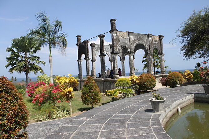Amazing Private East Bali Full-Day Tour - Practical Tips for Your Day Out