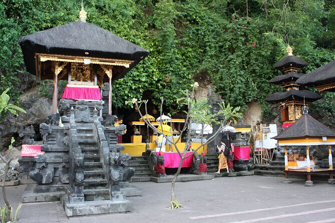 Amazing Private East Bali Full-Day Tour - Who Will Love This Tour?