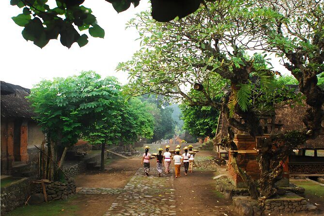 Amazing Private East Bali Full-Day Tour - The Sum Up