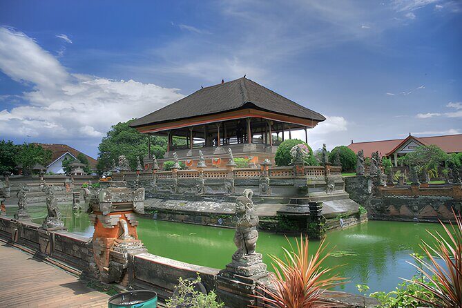 Amazing Private East Bali Full-Day Tour - FAQ
