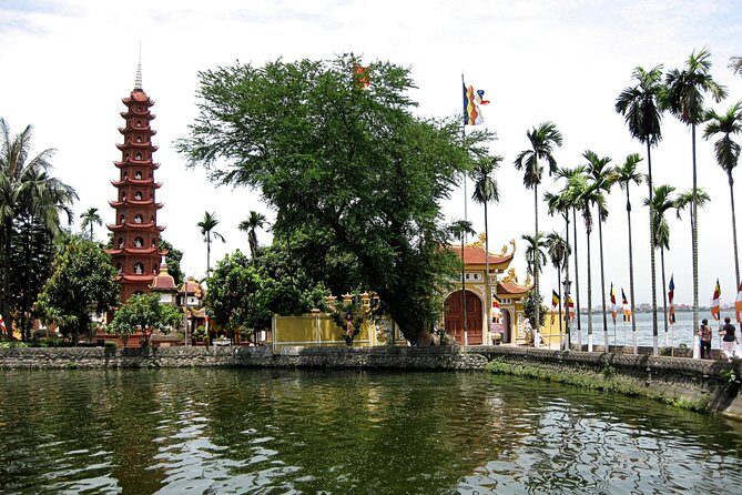 Amazing Private Hanoi City Shore Excursion from Cruise Port - Who Is This Tour Best For?