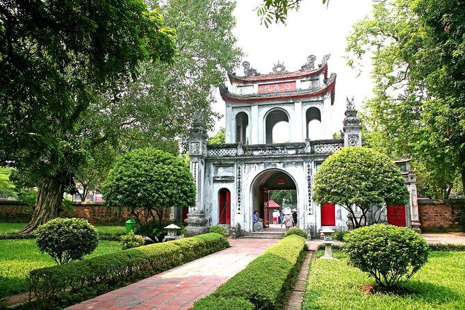 Amazing Private Hanoi City Shore Excursion from Cruise Port - FAQ
